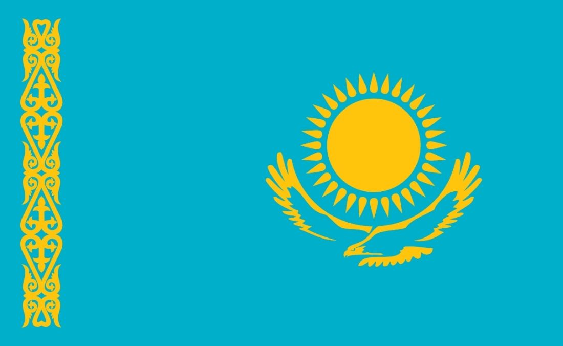 Kazakistan