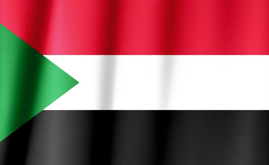 Sudan